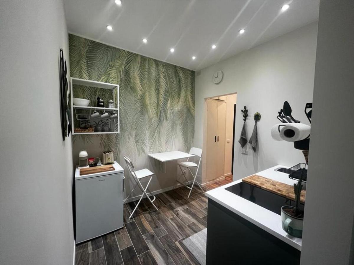 White Cactus House Apartment Milan Exterior photo