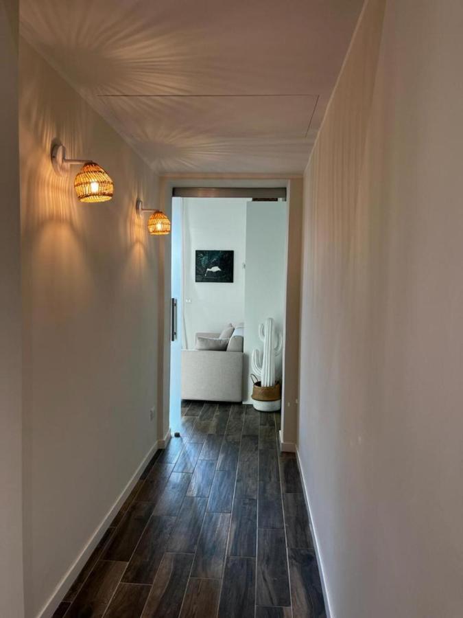 White Cactus House Apartment Milan Exterior photo
